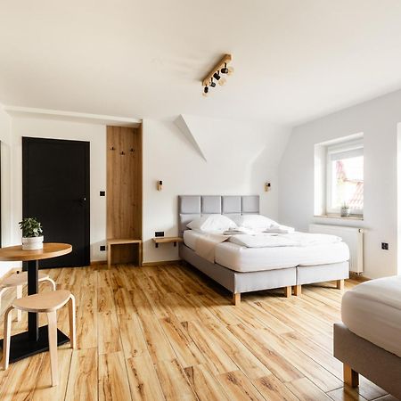 Apartamenty Zakochata זקופאנה מראה חיצוני תמונה