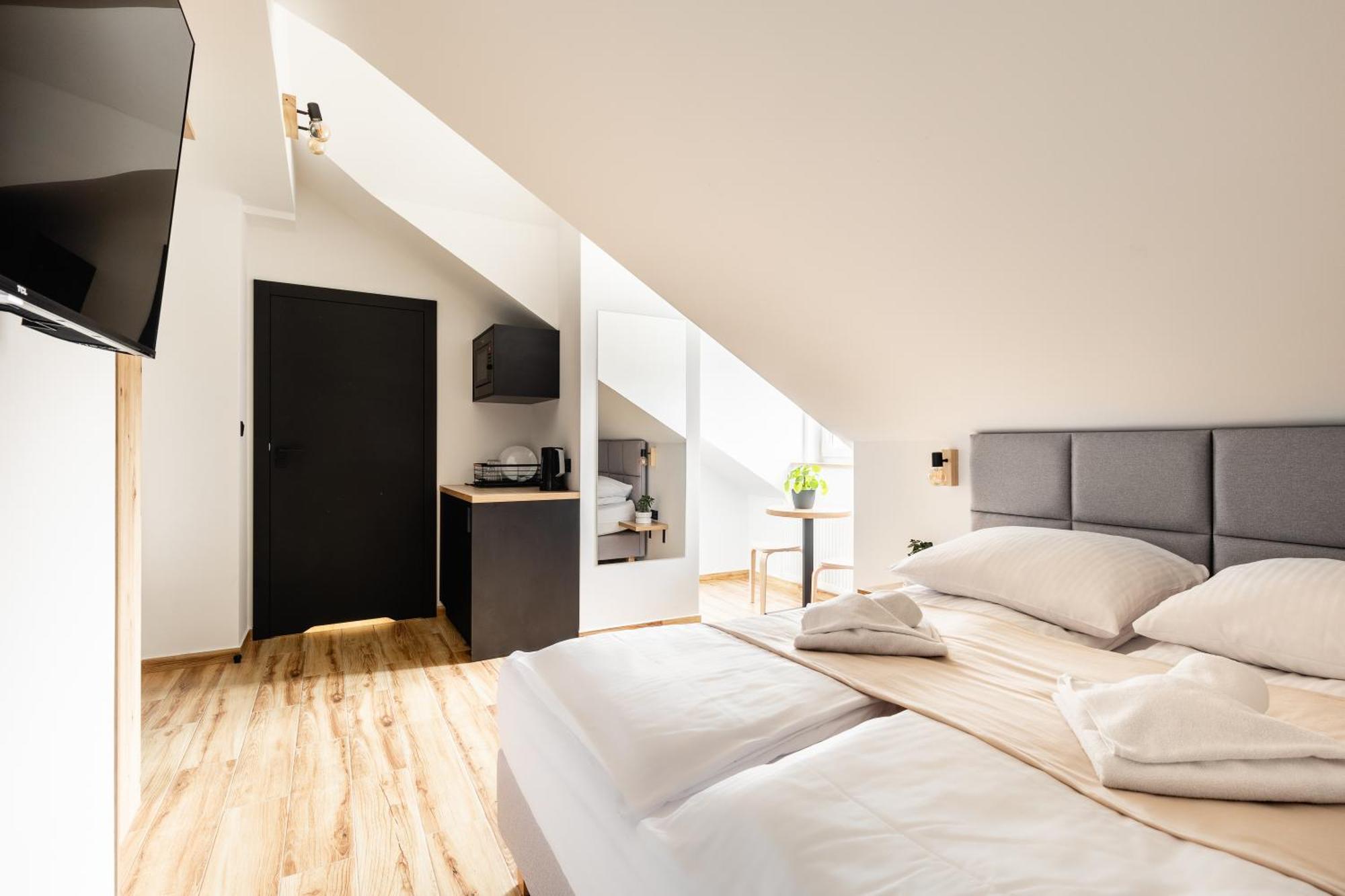 Apartamenty Zakochata זקופאנה מראה חיצוני תמונה
