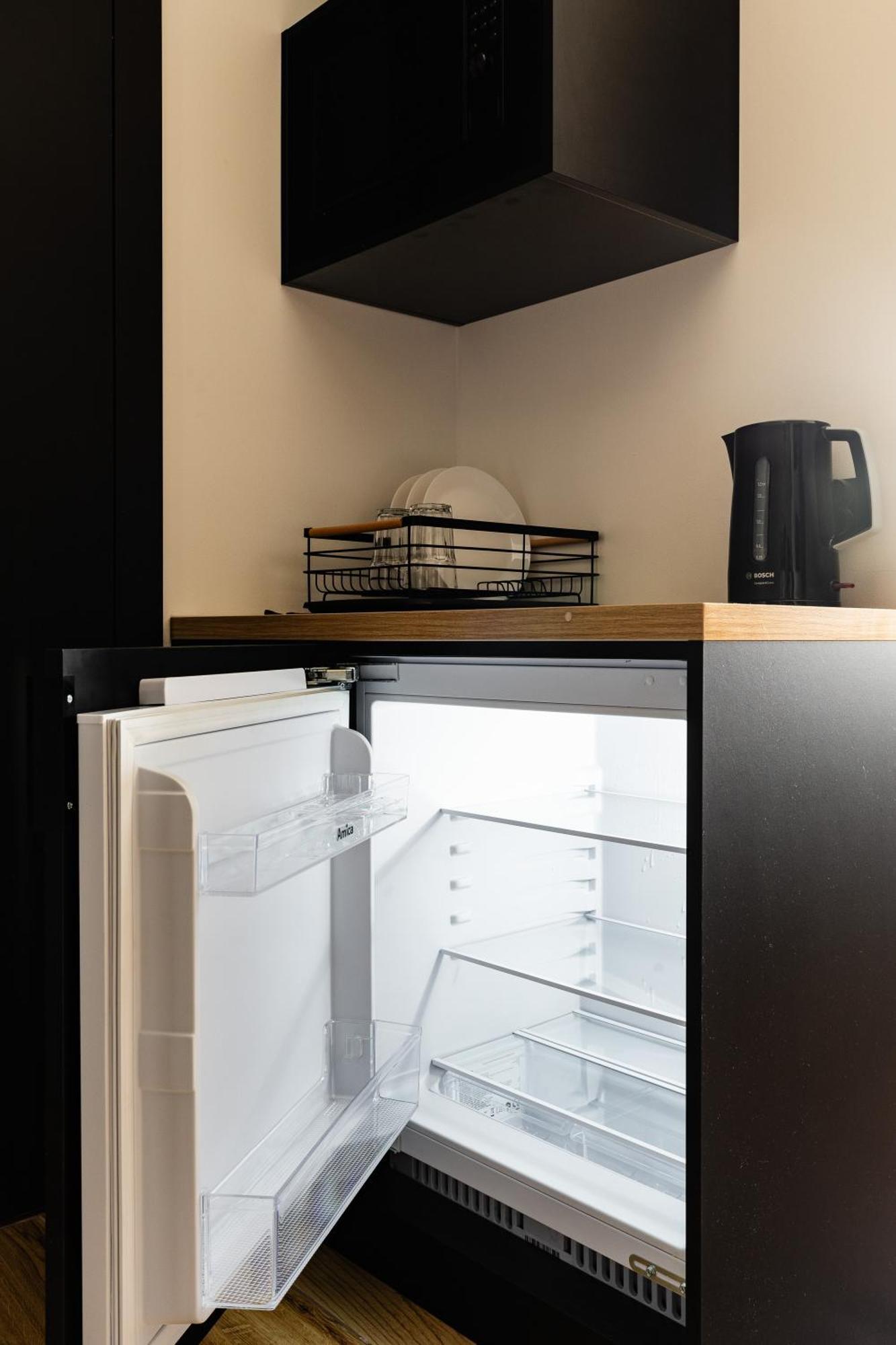 Apartamenty Zakochata זקופאנה מראה חיצוני תמונה