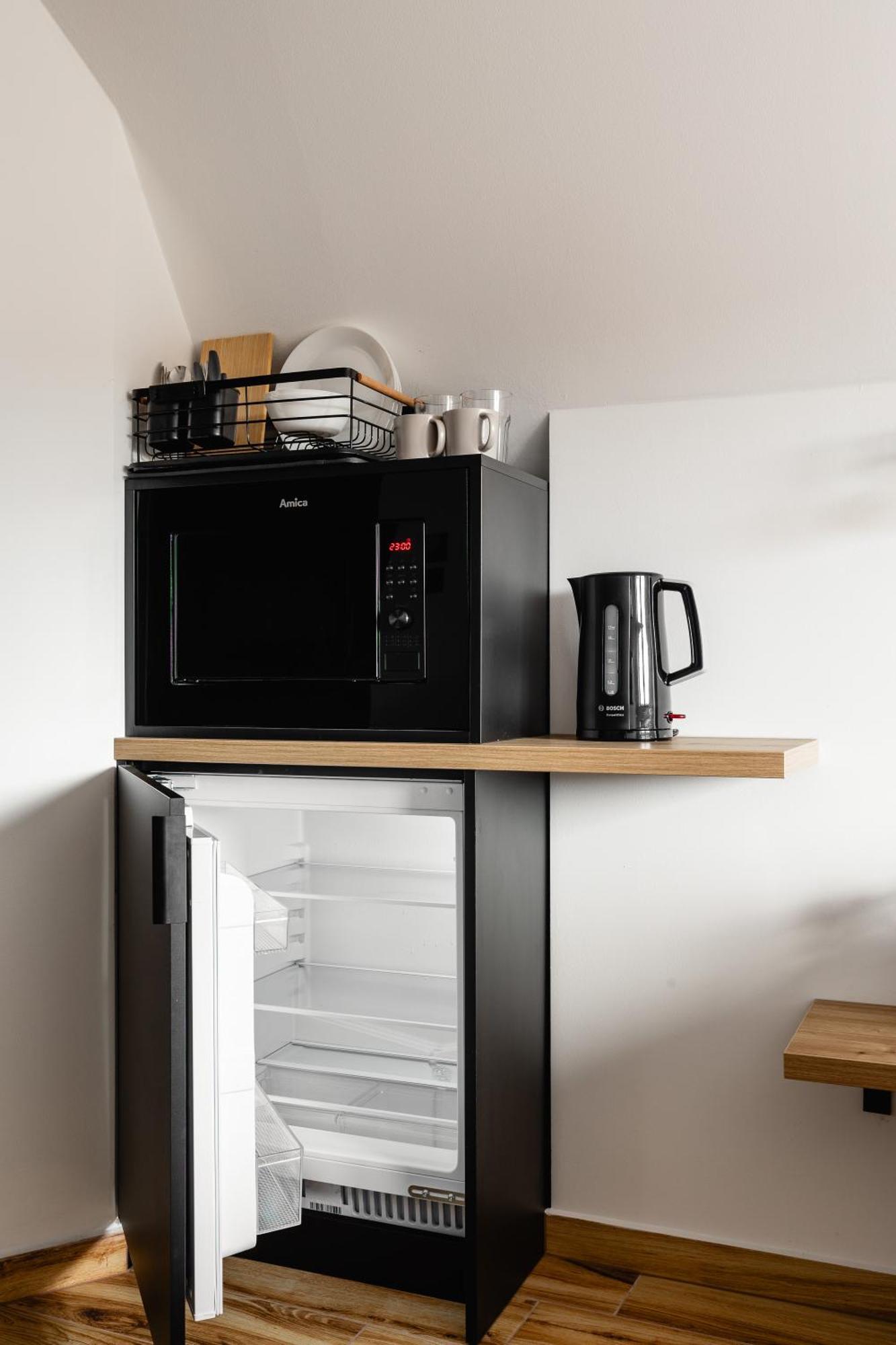 Apartamenty Zakochata זקופאנה מראה חיצוני תמונה