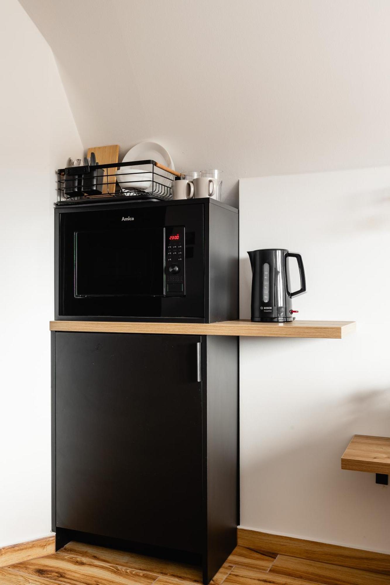 Apartamenty Zakochata זקופאנה מראה חיצוני תמונה