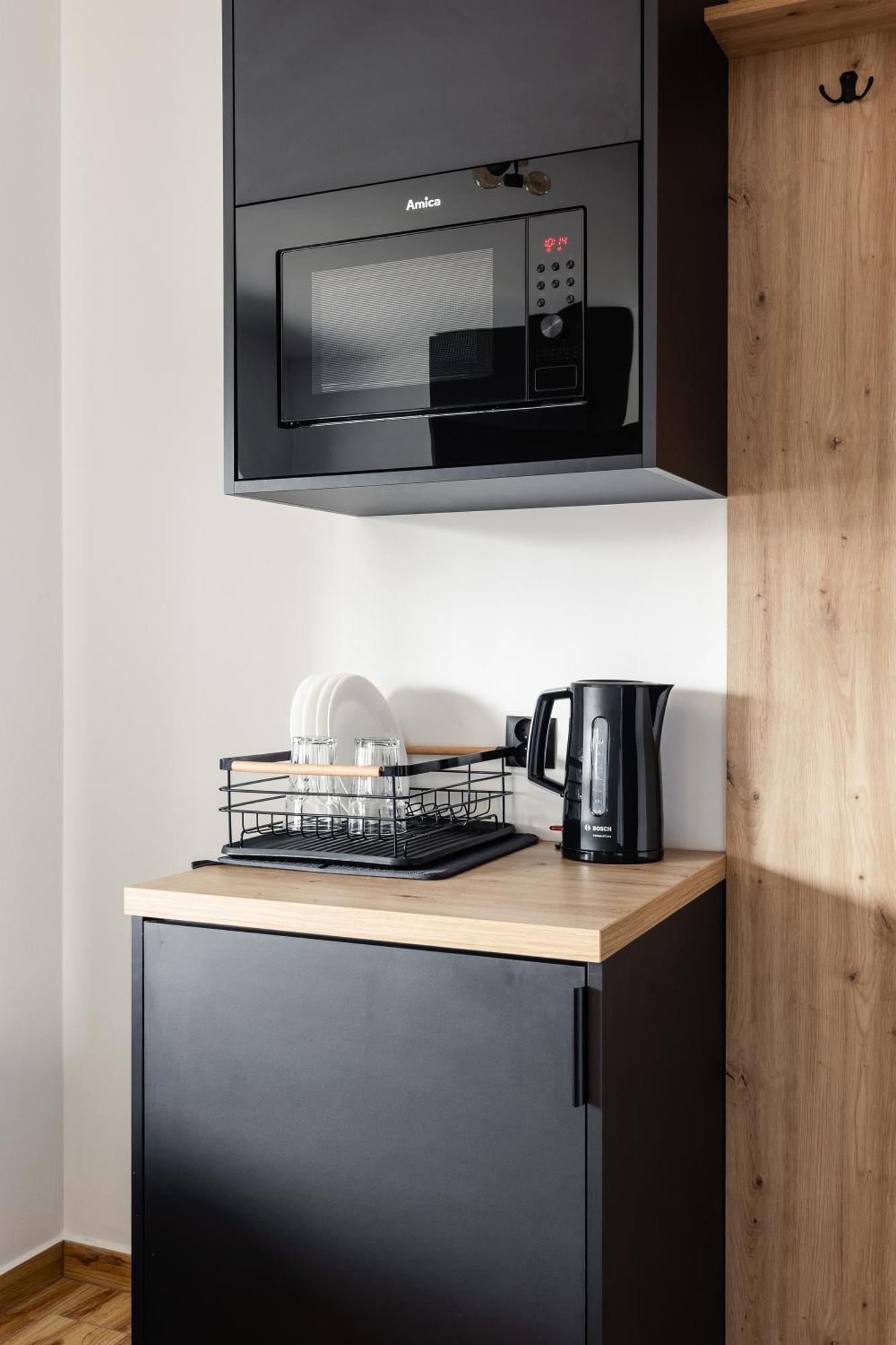 Apartamenty Zakochata זקופאנה מראה חיצוני תמונה
