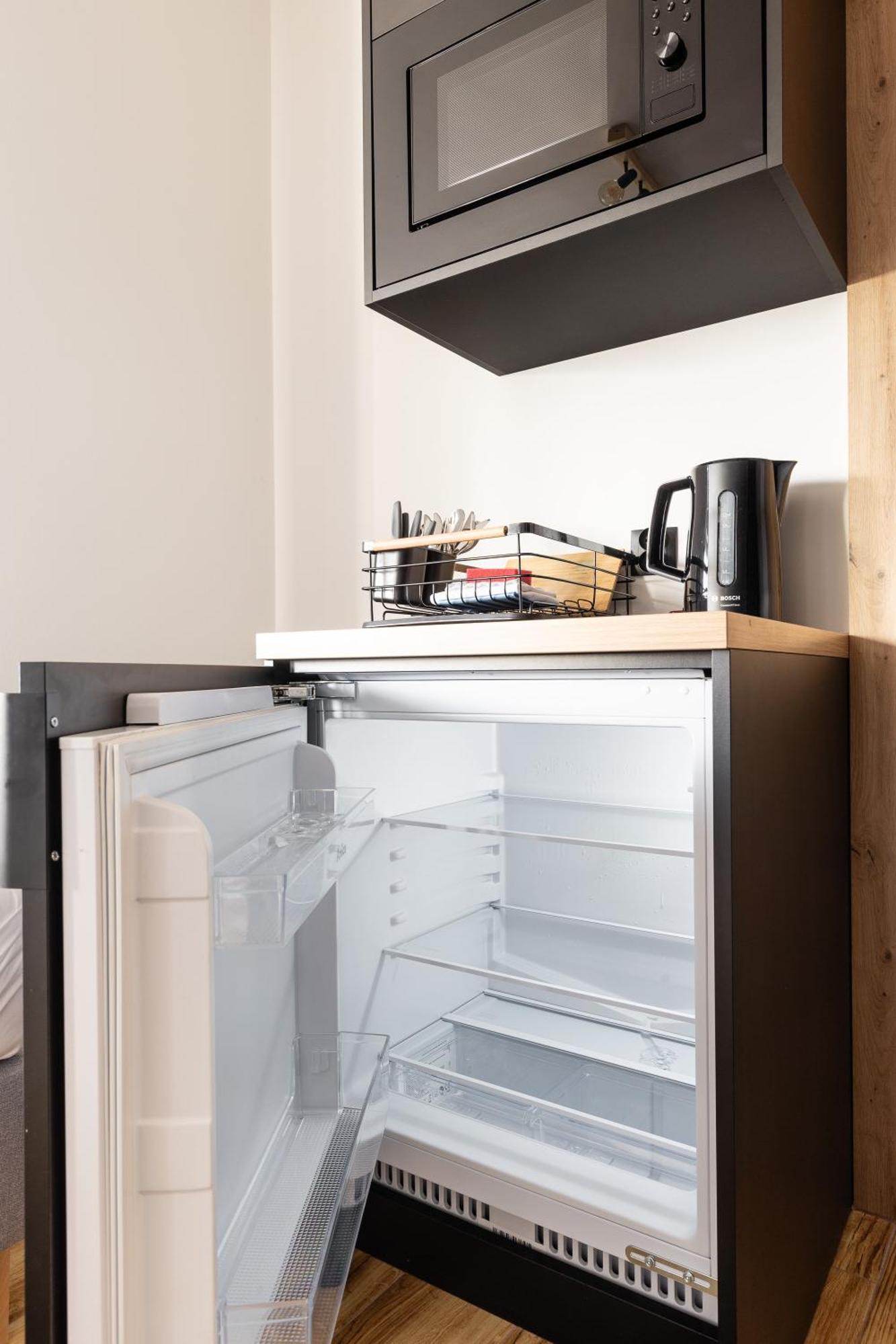 Apartamenty Zakochata זקופאנה חדר תמונה