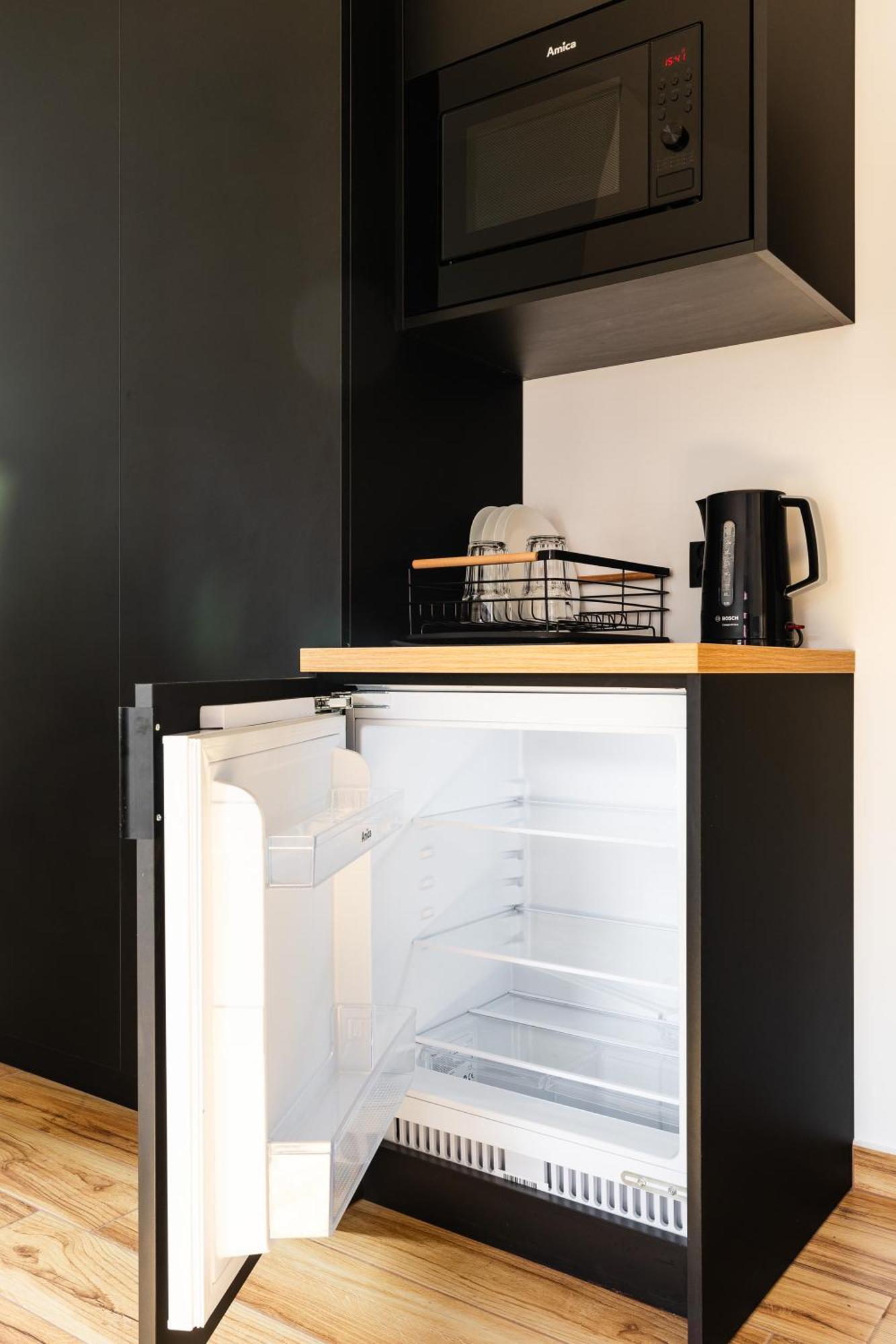 Apartamenty Zakochata זקופאנה חדר תמונה