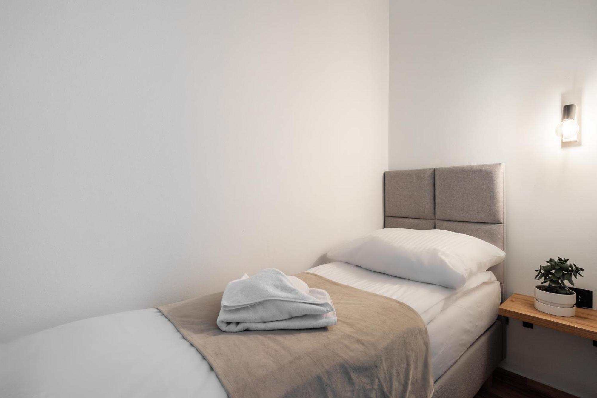 Apartamenty Zakochata זקופאנה מראה חיצוני תמונה