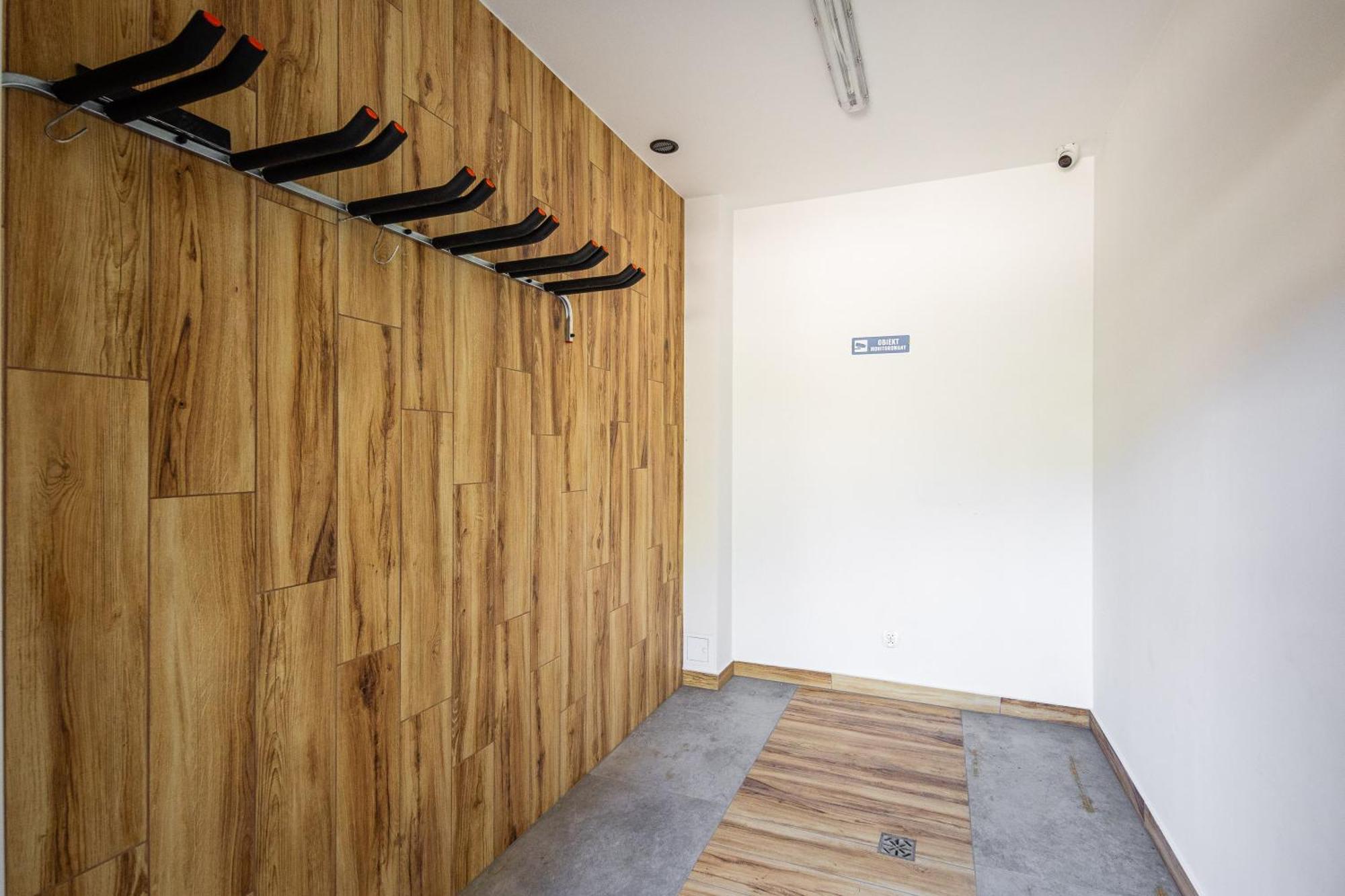 Apartamenty Zakochata זקופאנה מראה חיצוני תמונה
