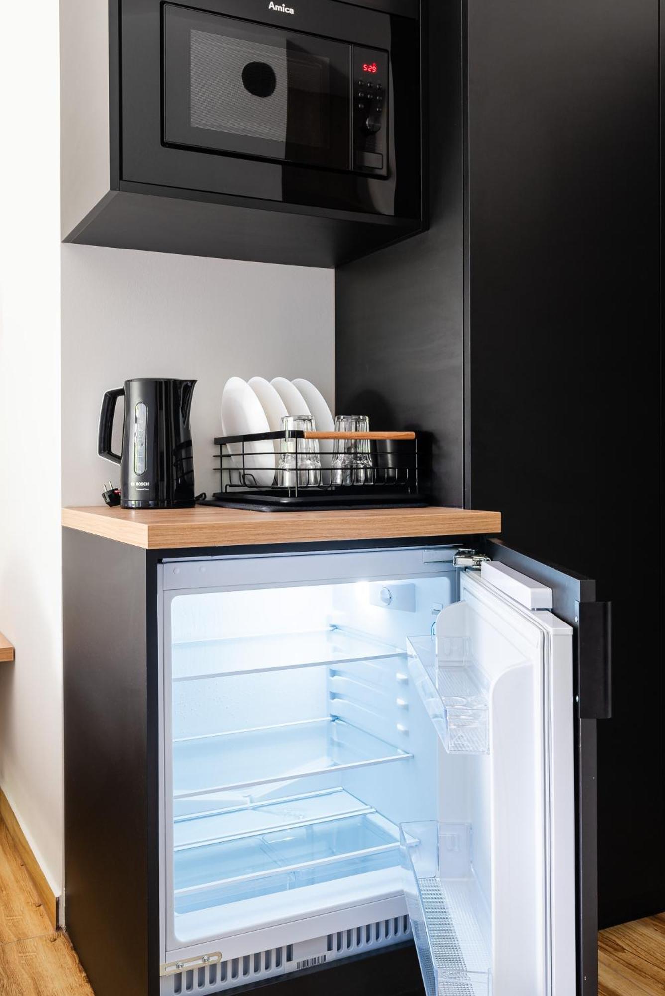 Apartamenty Zakochata זקופאנה מראה חיצוני תמונה