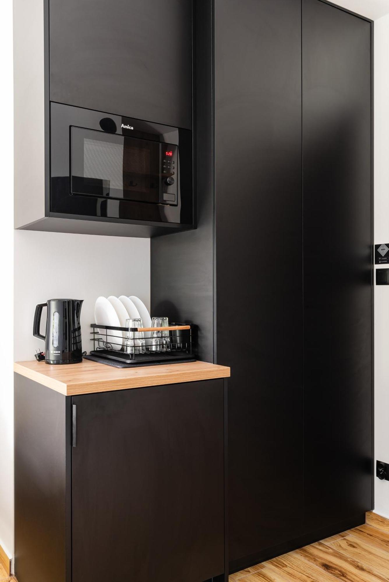 Apartamenty Zakochata זקופאנה מראה חיצוני תמונה