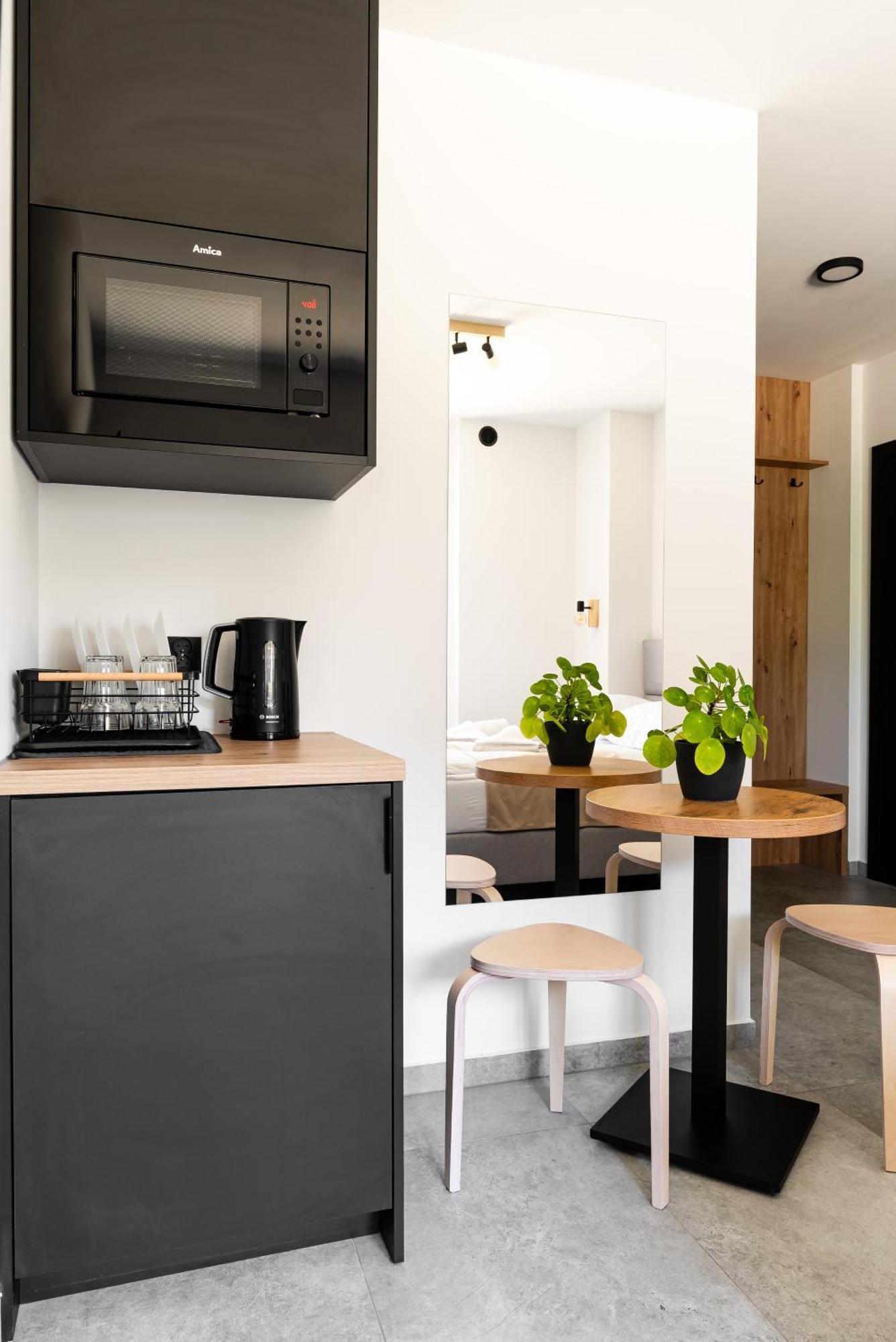Apartamenty Zakochata זקופאנה חדר תמונה