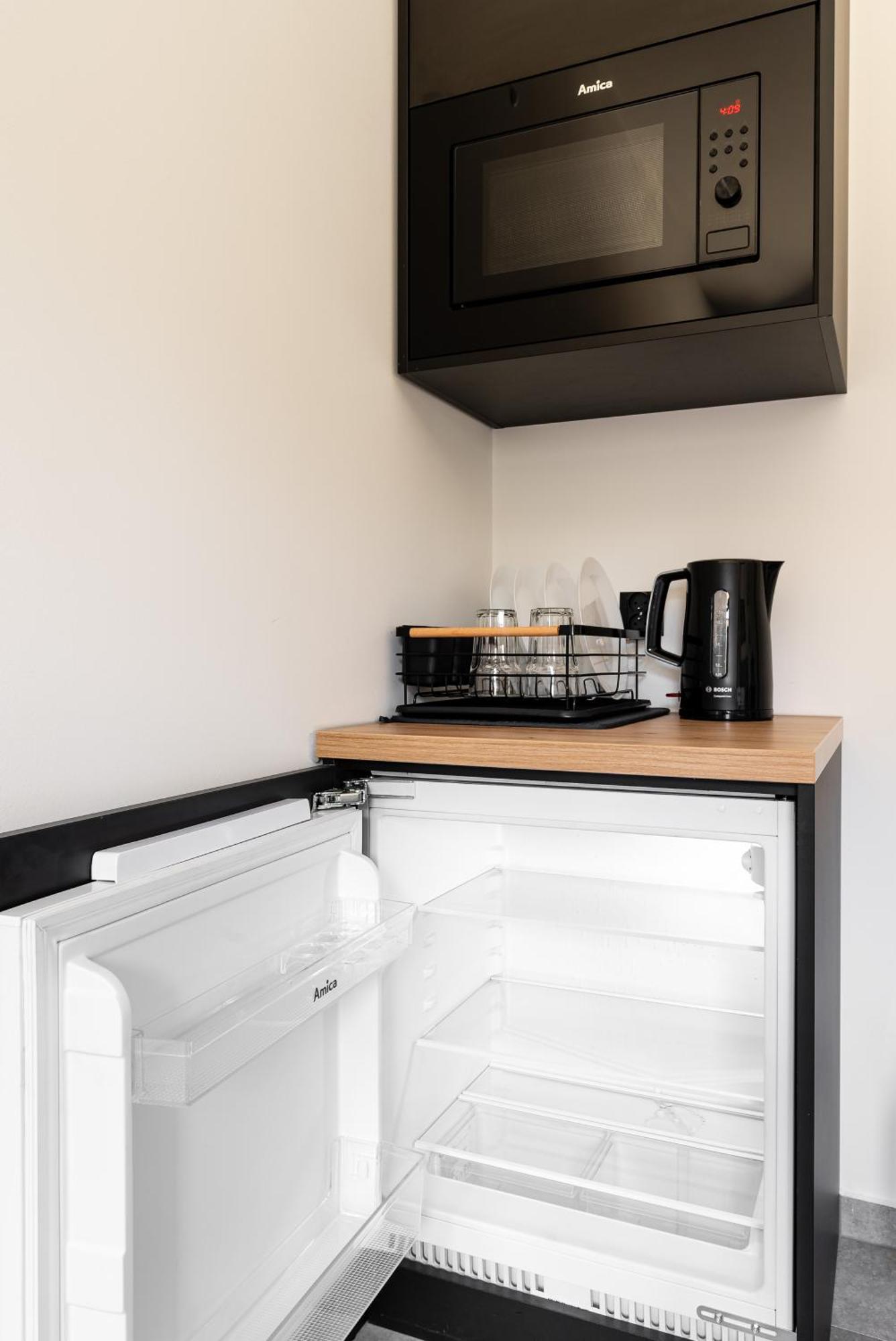 Apartamenty Zakochata זקופאנה חדר תמונה