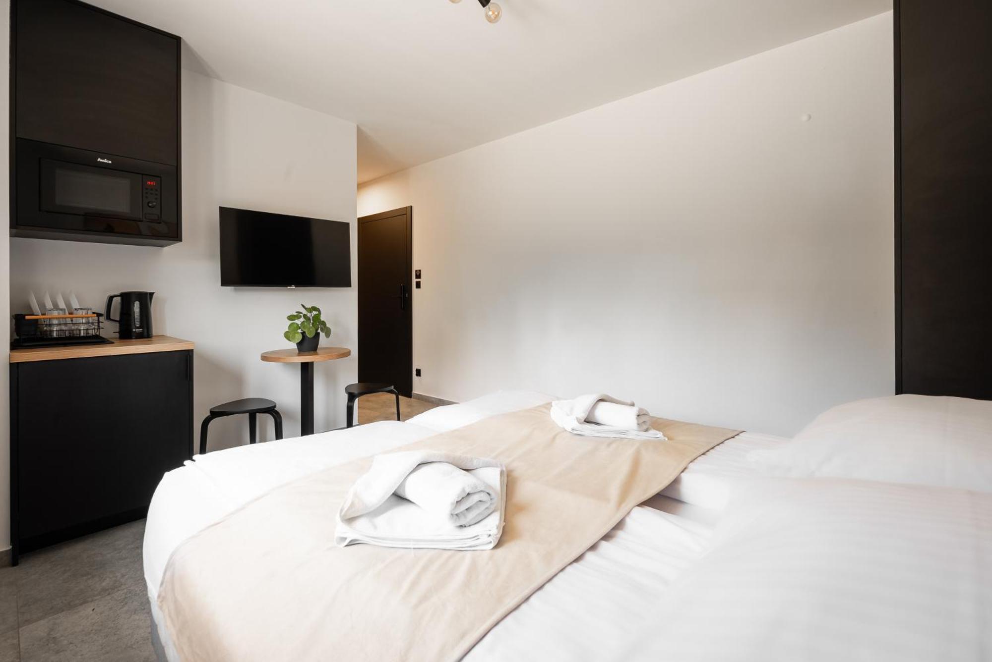 Apartamenty Zakochata זקופאנה חדר תמונה