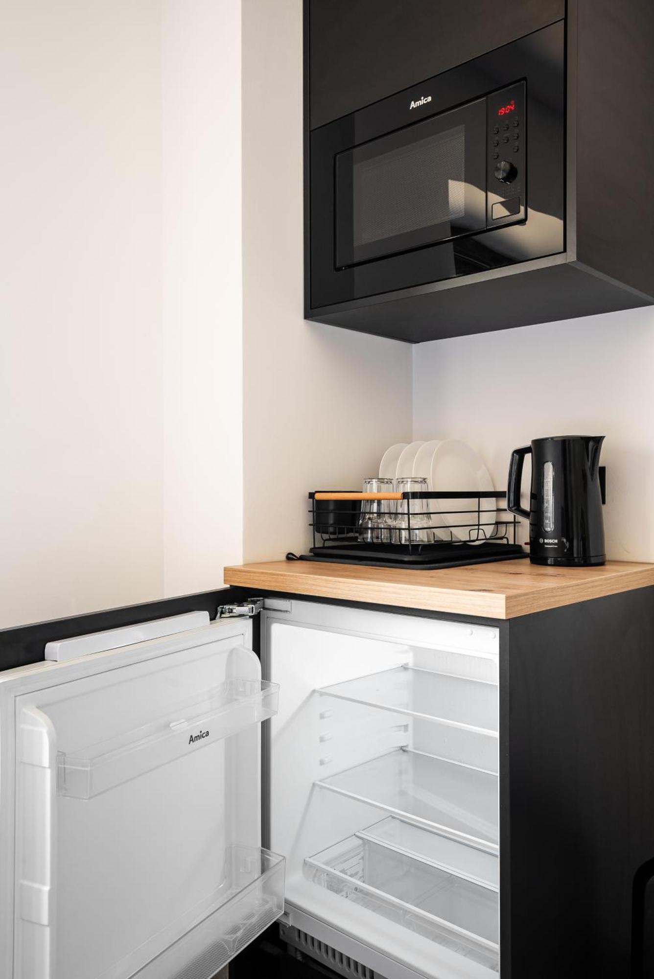 Apartamenty Zakochata זקופאנה חדר תמונה