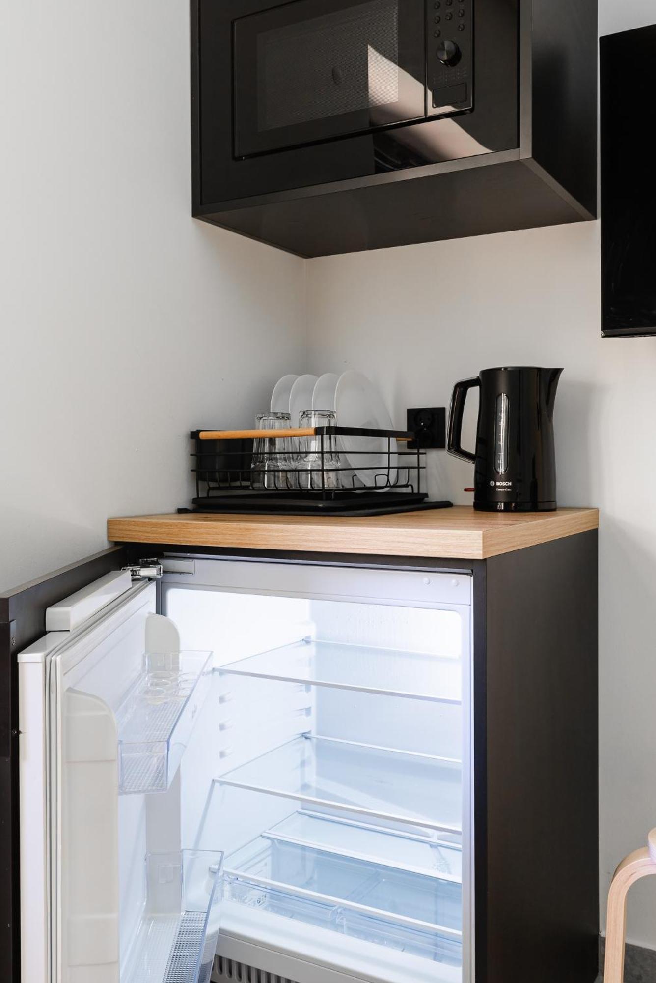 Apartamenty Zakochata זקופאנה חדר תמונה
