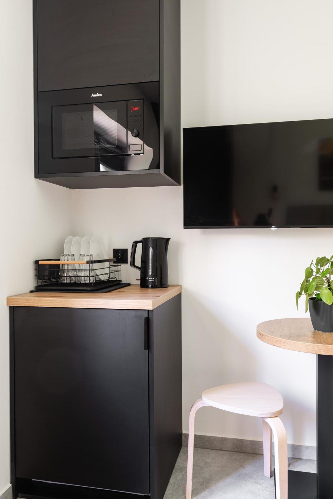Apartamenty Zakochata זקופאנה חדר תמונה